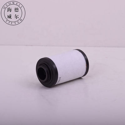 Filtro de escape de bomba de vácuo 95332/0001 8*8*14 para aplicações industriais