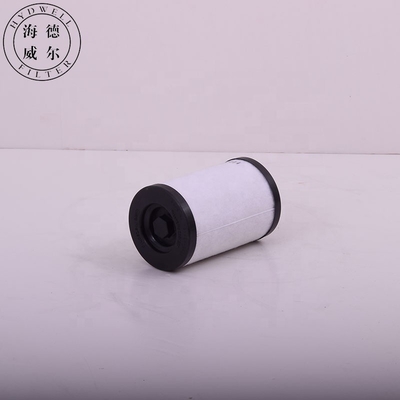 Filtro de escape de bomba de vácuo 95332/0001 8*8*14 para aplicações industriais