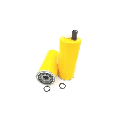 Filtro de separador de água de combustível com rotação FS20022 3978134 SN40643 para caminhão e substituição