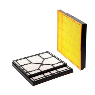 Filtro de ar de cabine de papel de filtro A0040946604 para eficiência de caminhão por Hydwell