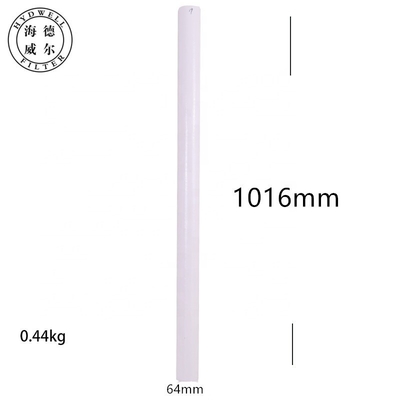 Cartucho de Filtro de Água Hydwell PX05-40 com Material Plástico