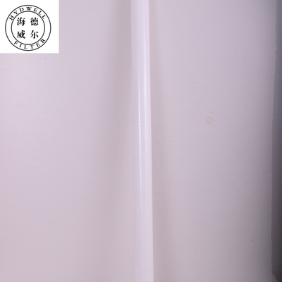 Cartucho de Filtro de Água Hydwell PX05-40 com Material Plástico