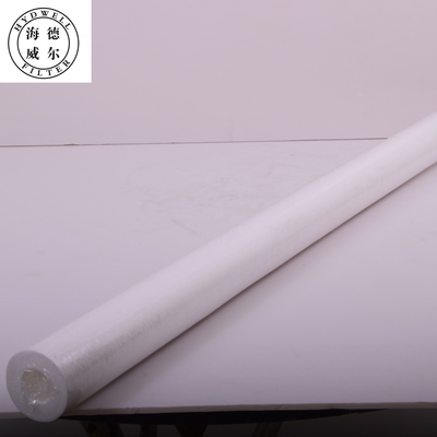 Cartucho de Filtro de Água Hydwell PX05-40 com Material Plástico