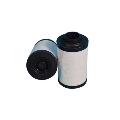 Filtro de escape do separador de neblina de óleo 731401-0000 para bomba de vácuo