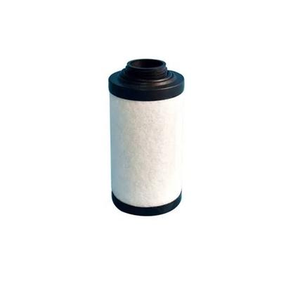 Filtro de escape do separador de neblina de óleo 731401-0000 para bomba de vácuo