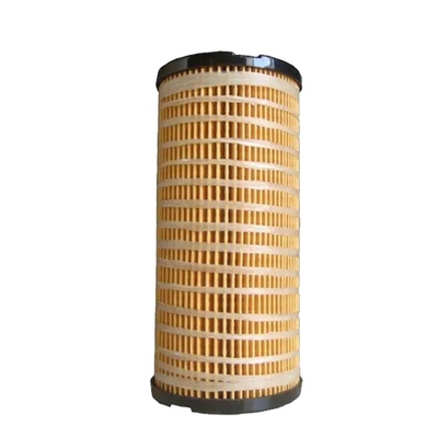 Filtro de combustível de ferro para motores de escavadeiras PERKINS 26560201 26560163 1r-1804 32/925423 para ferro