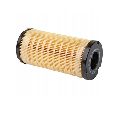 Filtro de combustível de ferro para motores de escavadeiras PERKINS 26560201 26560163 1r-1804 32/925423 para ferro