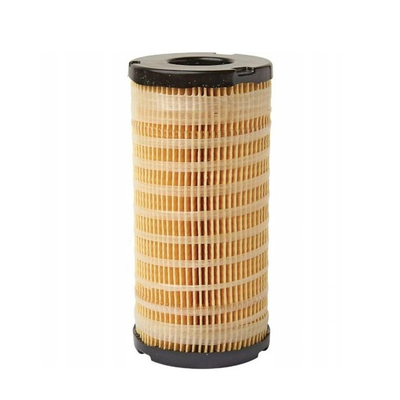 Filtro de combustível de ferro para motores de escavadeiras PERKINS 26560201 26560163 1r-1804 32/925423 para ferro