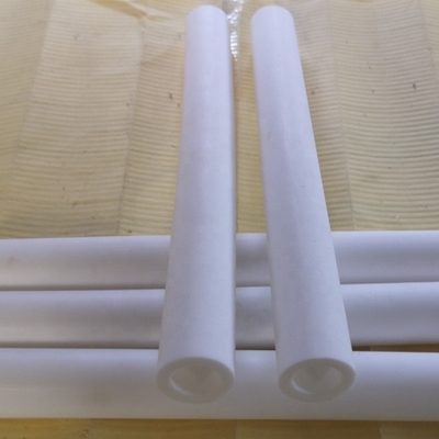 Performance de filtragem duradoura Filtro poroso de polipropileno com tamanho personalizado