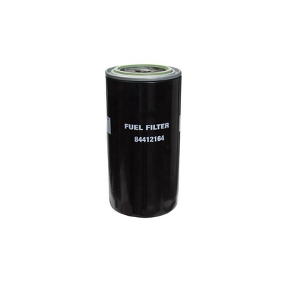 Filtro de combustível 84412164 P550881 para peças de camião-trator 333Y7208 Longa vida útil