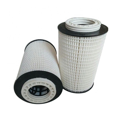 N.o de referência 3809364 Caminhão de papel de filtro Cartucho de filtro de óleo de lubrificante P551088 3006383C1