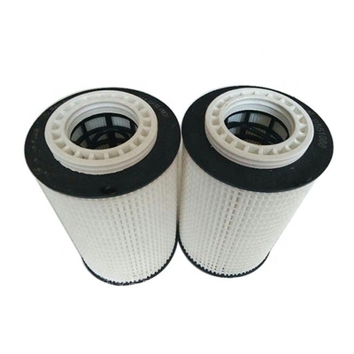 N.o de referência 3809364 Caminhão de papel de filtro Cartucho de filtro de óleo de lubrificante P551088 3006383C1