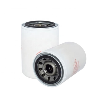 LF3345 Hydwell Excavator Diesel Engine Parts Oil Filter Element para máquinas de mineração