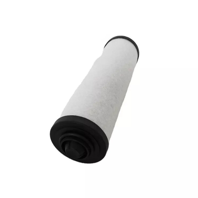 Filtro de separação de névoa de óleo de escape de bomba de vácuo 0532140159 SI41508 para abastecimento de hidrelétricos