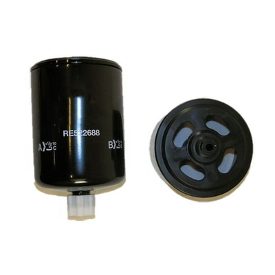 Recolhimento Tractor Compactor Spin-on Separador de combustível e água Filtro RE522688 P551027 FS19700