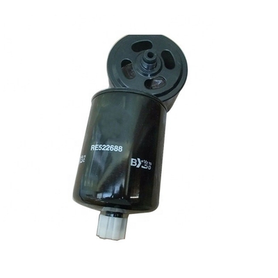 Recolhimento Tractor Compactor Spin-on Separador de combustível e água Filtro RE522688 P551027 FS19700