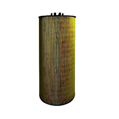 E500HD129 Peças para camiões Filtro de óleo R6350568 5411800009 P550453 1457429128 1536355 5001846632