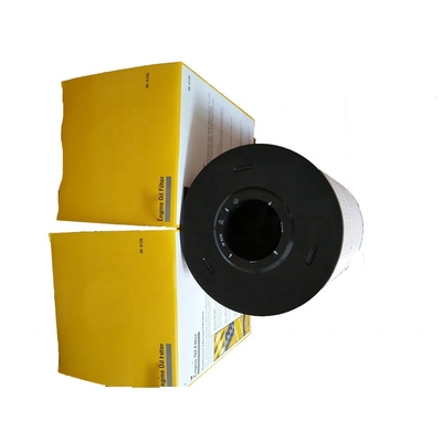Excavadora hidrelétrica de ferro fundido diesel com fluxo total de lubrificante 1R-0726 1R-0246 4P2839 7N500 7N7500