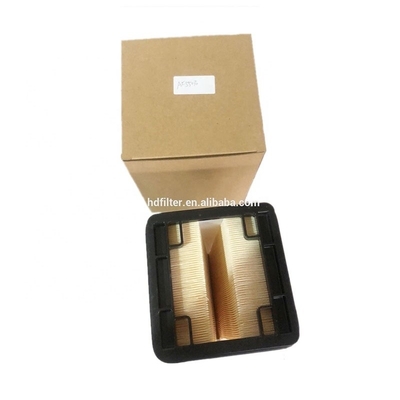Filtro de ar de camião de descarga AF55321 AF55030 7286322 7221934 para desempenho de longa duração