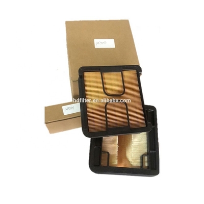 Filtro de ar de camião de descarga AF55321 AF55030 7286322 7221934 para desempenho de longa duração