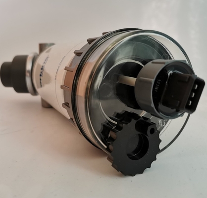 2656F087 Cabeça de filtro de base do separador de água do combustível para proteção e eficiência do motor
