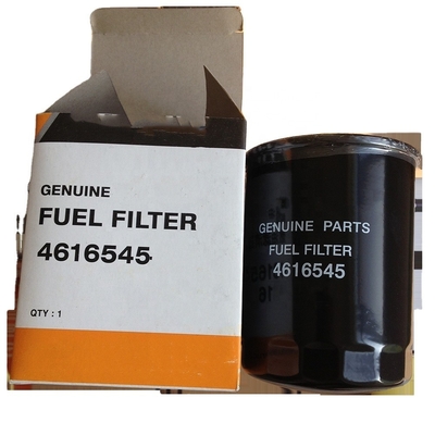 Filtro de combustível 4616545 P552564 para máquinas de escavação Peças sobressalentes 288921A1 4206080 P552564