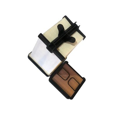 AF55321 AF55030 7286322 7221934 Filtro de ar para camião de descarga Melhorar o desempenho do motor