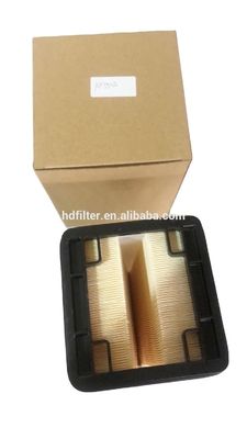 AF55321 AF55030 7286322 7221934 Filtro de ar para camião de descarga Melhorar o desempenho do motor