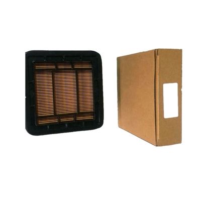 AF55321 AF55030 7286322 7221934 Filtro de ar para camião de descarga Melhorar o desempenho do motor