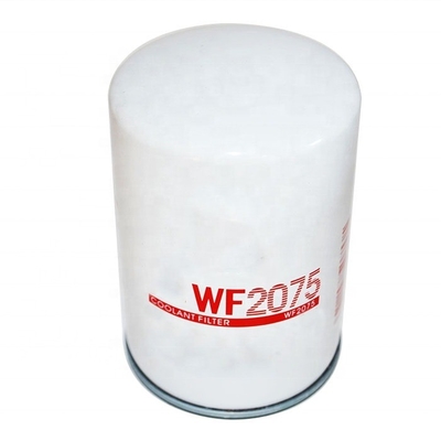 Filtro de refrigeração de rotação de ferro 600-411-1151 3100308 Wf2075 P552075 BW5140 SFC2054 Hydwell