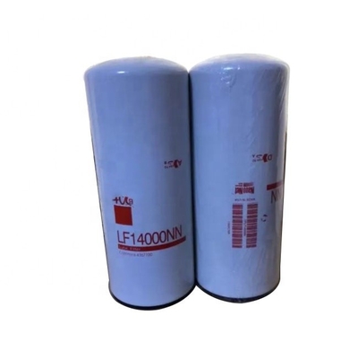 OEM LF14000NN Filtro de substituição para peças de reposição de camiões