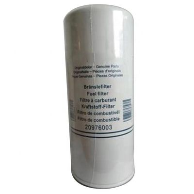Requerido pelo cliente 20976003 Peças do motor do camião Filtro de combustível Número de referência P550529
