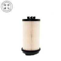 Outros acessórios para automóveis 21746575 Sistema de combustível Peças sobressalentes Filtro de combustível SN30054 126,5/114*85,5*31mm
