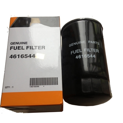 Máquinas de construção automóvel modelo FC-584S Filtro de combustível 4616544 para manutenção de veículos