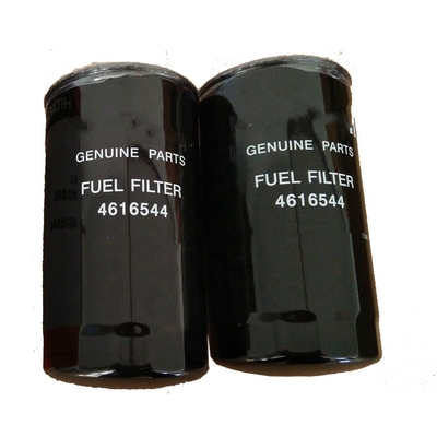 Máquinas de construção automóvel modelo FC-584S Filtro de combustível 4616544 para manutenção de veículos