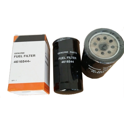 Máquinas de construção automóvel modelo FC-584S Filtro de combustível 4616544 para manutenção de veículos