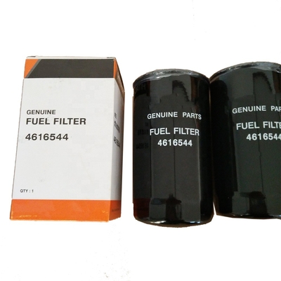 Máquinas de construção automóvel modelo FC-584S Filtro de combustível 4616544 para manutenção de veículos