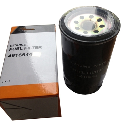 Máquinas de construção automóvel modelo FC-584S Filtro de combustível 4616544 para manutenção de veículos