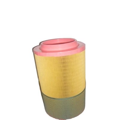 8308405-0001 Filtro de ar para camiões com papel de filtragem N.O. de referência 8108304-0102 E671L C26980