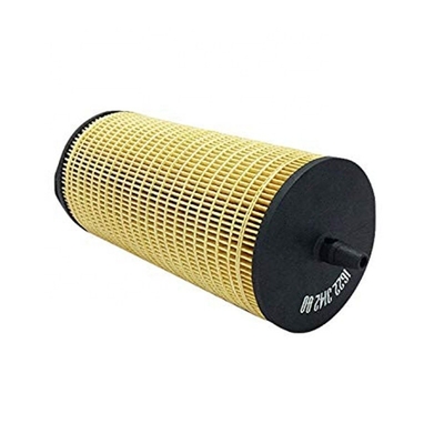 Lojas de impressão Elemento de filtro de óleo de lubrificante 1622314280 SH62195 para compressores de ar