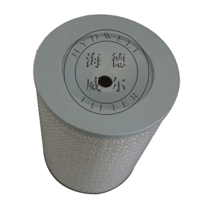 Cartucho de filtro de ar redondo primário 16546Z9003 3I0945 3I0831 P182080 4147010 para camião