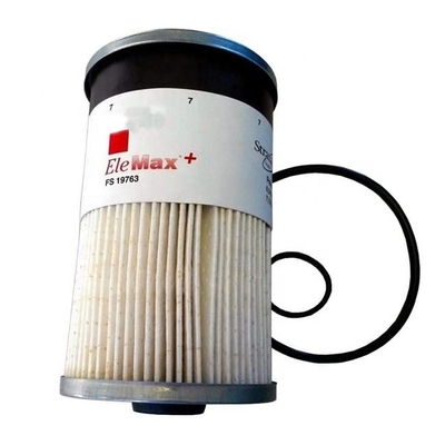 107*178mm Filtro separador de combustível e água P550849 FS19763 3700572 para peças de máquinas
