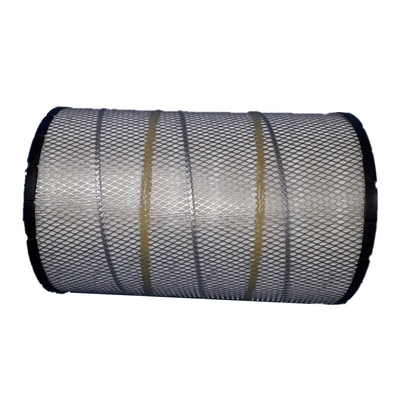 Filtro de ar de camião 5001865723 AF26244 C311410 para capacidade superior de retenção de poeira