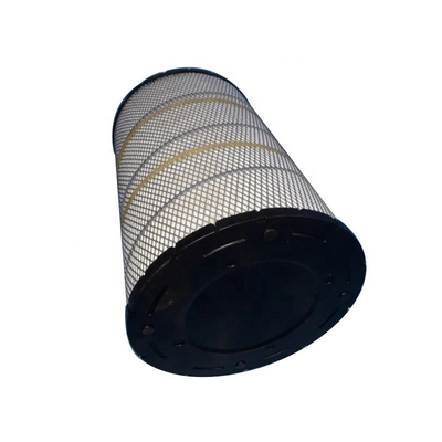 Filtro de ar de camião 5001865723 AF26244 C311410 para capacidade superior de retenção de poeira