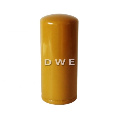 1R0716 Filtro de óleo para motores de camiões pesados para papel de filtro P554005 3216953103 172015003