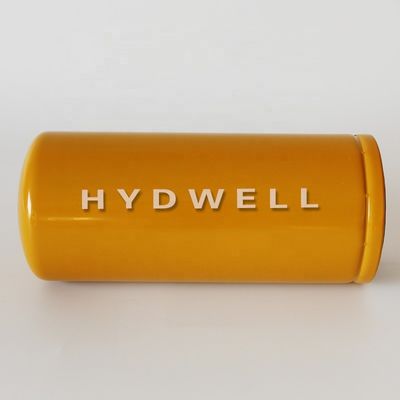 Atualização para H300WD01 1R0716 Filtro de óleo de lubrificante Hydwell para melhor desempenho do tractor