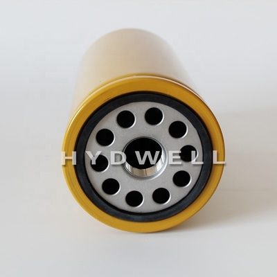 1R0716 Filtro de óleo para motores de camiões pesados para papel de filtro P554005 3216953103 172015003