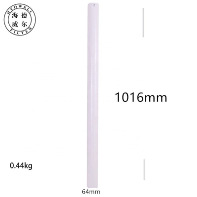 Cartucho de filtro de água Hydwell PX05-40 para tratamento de água