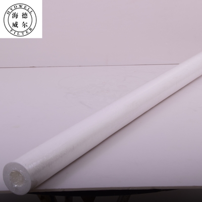 Cartucho de filtro de água Hydwell PX05-40 para tratamento de água