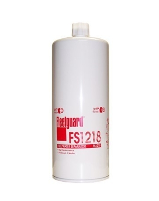 FS1218 Filtro de combustível para outros veículos automóveis Partes de motores de camiões FF211 P555823 4N5823 3130944